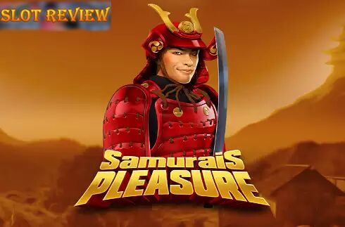 Samurais Pleasure icon